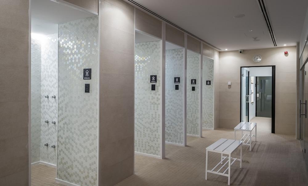 Rosamar & Spa 4*S โยเรตเดมาร์ ภายนอก รูปภาพ