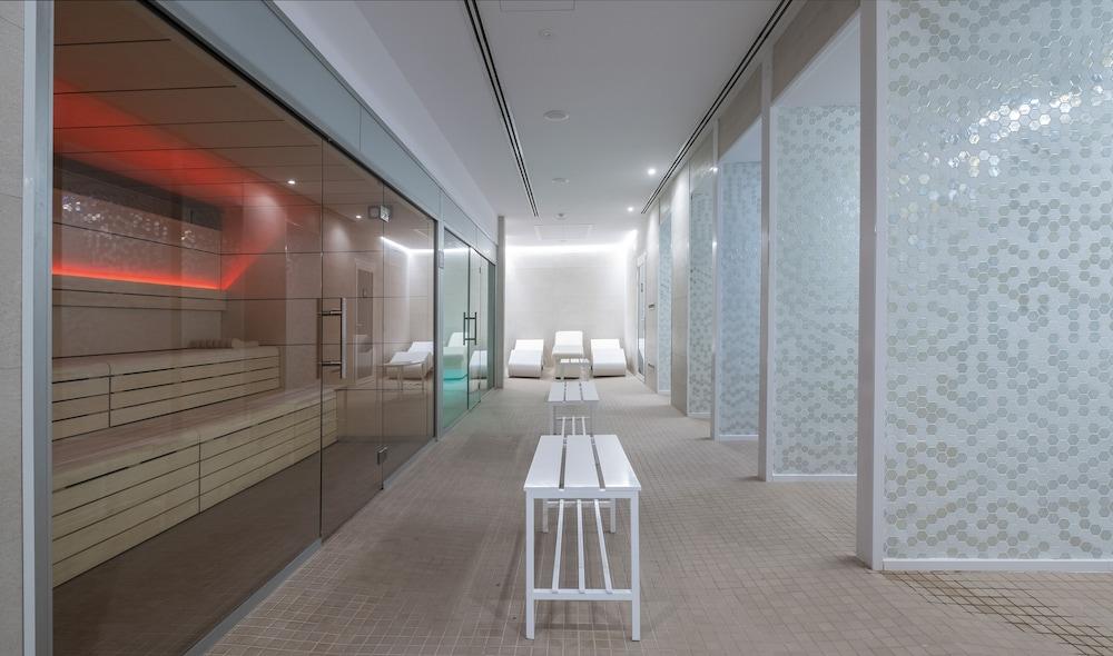 Rosamar & Spa 4*S โยเรตเดมาร์ ภายนอก รูปภาพ